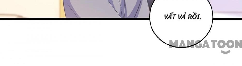 Thiết Lập Nhân Vật Daddy Của Tôi Bị Sụp Đổ Chapter 47 - 25