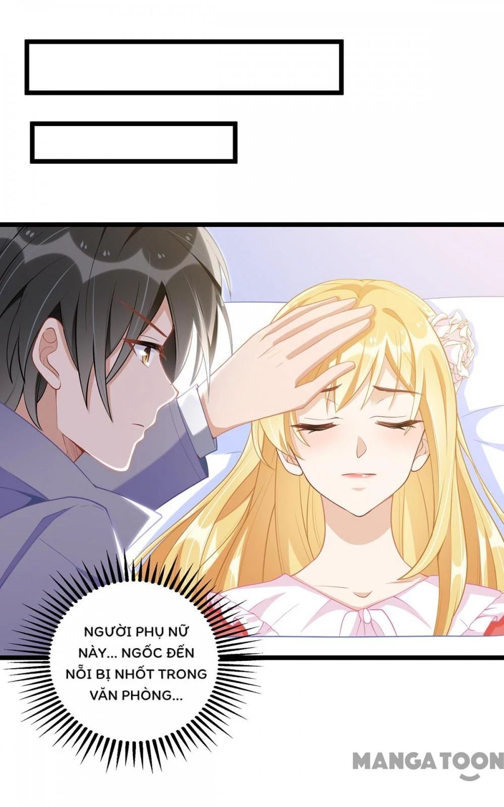 Thiết Lập Nhân Vật Daddy Của Tôi Bị Sụp Đổ Chapter 47 - 30