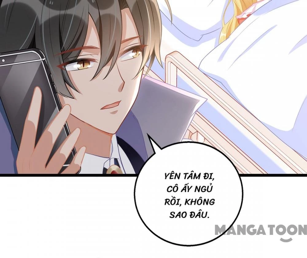 Thiết Lập Nhân Vật Daddy Của Tôi Bị Sụp Đổ Chapter 47 - 34