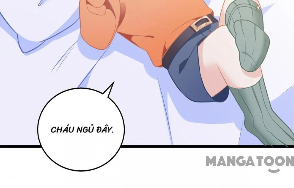 Thiết Lập Nhân Vật Daddy Của Tôi Bị Sụp Đổ Chapter 47 - 39