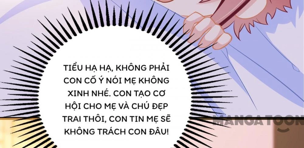 Thiết Lập Nhân Vật Daddy Của Tôi Bị Sụp Đổ Chapter 47 - 41