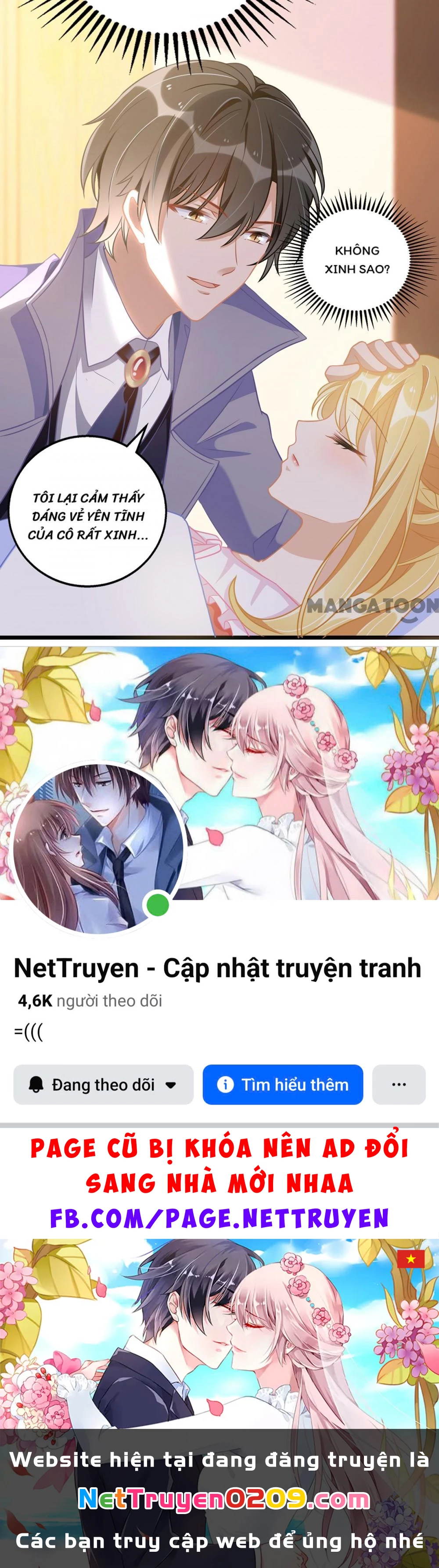 Thiết Lập Nhân Vật Daddy Của Tôi Bị Sụp Đổ Chapter 47 - 42