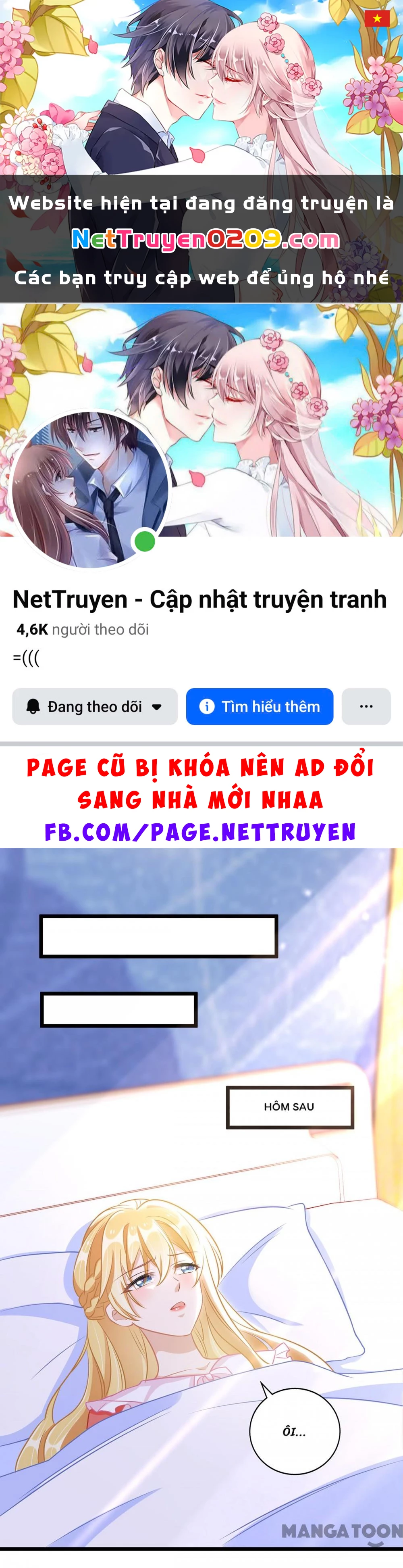 Thiết Lập Nhân Vật Daddy Của Tôi Bị Sụp Đổ Chapter 48 - 1