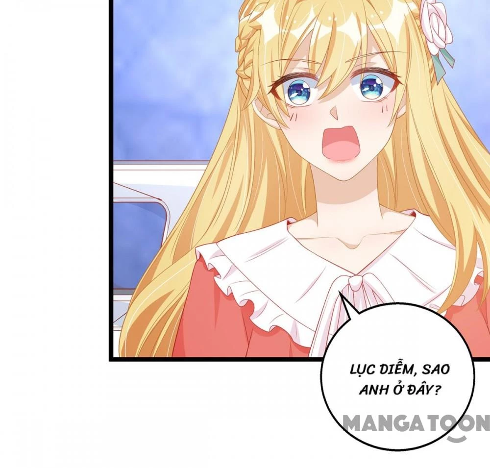 Thiết Lập Nhân Vật Daddy Của Tôi Bị Sụp Đổ Chapter 48 - 8