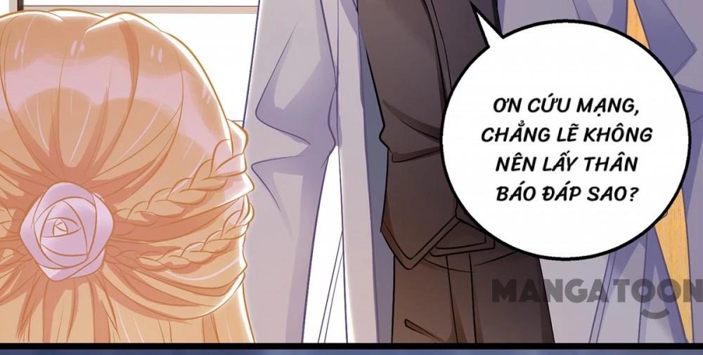 Thiết Lập Nhân Vật Daddy Của Tôi Bị Sụp Đổ Chapter 48 - 14