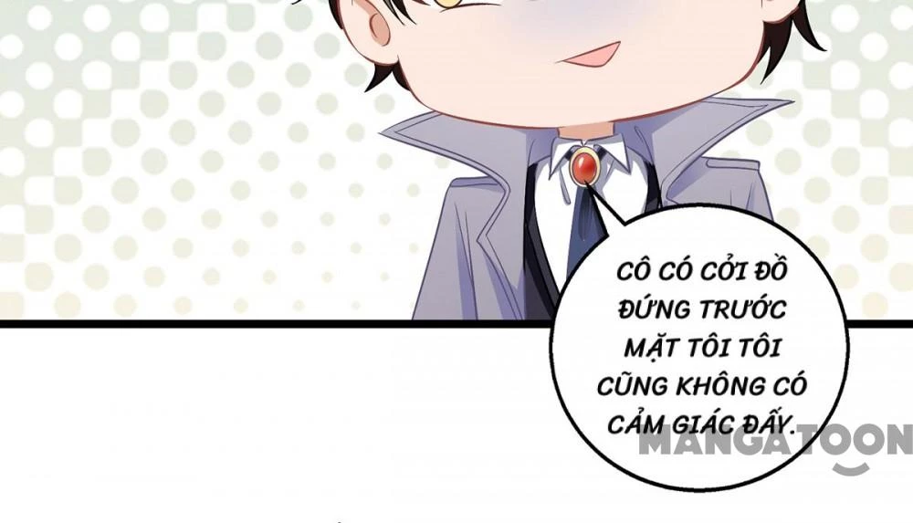 Thiết Lập Nhân Vật Daddy Của Tôi Bị Sụp Đổ Chapter 48 - 16