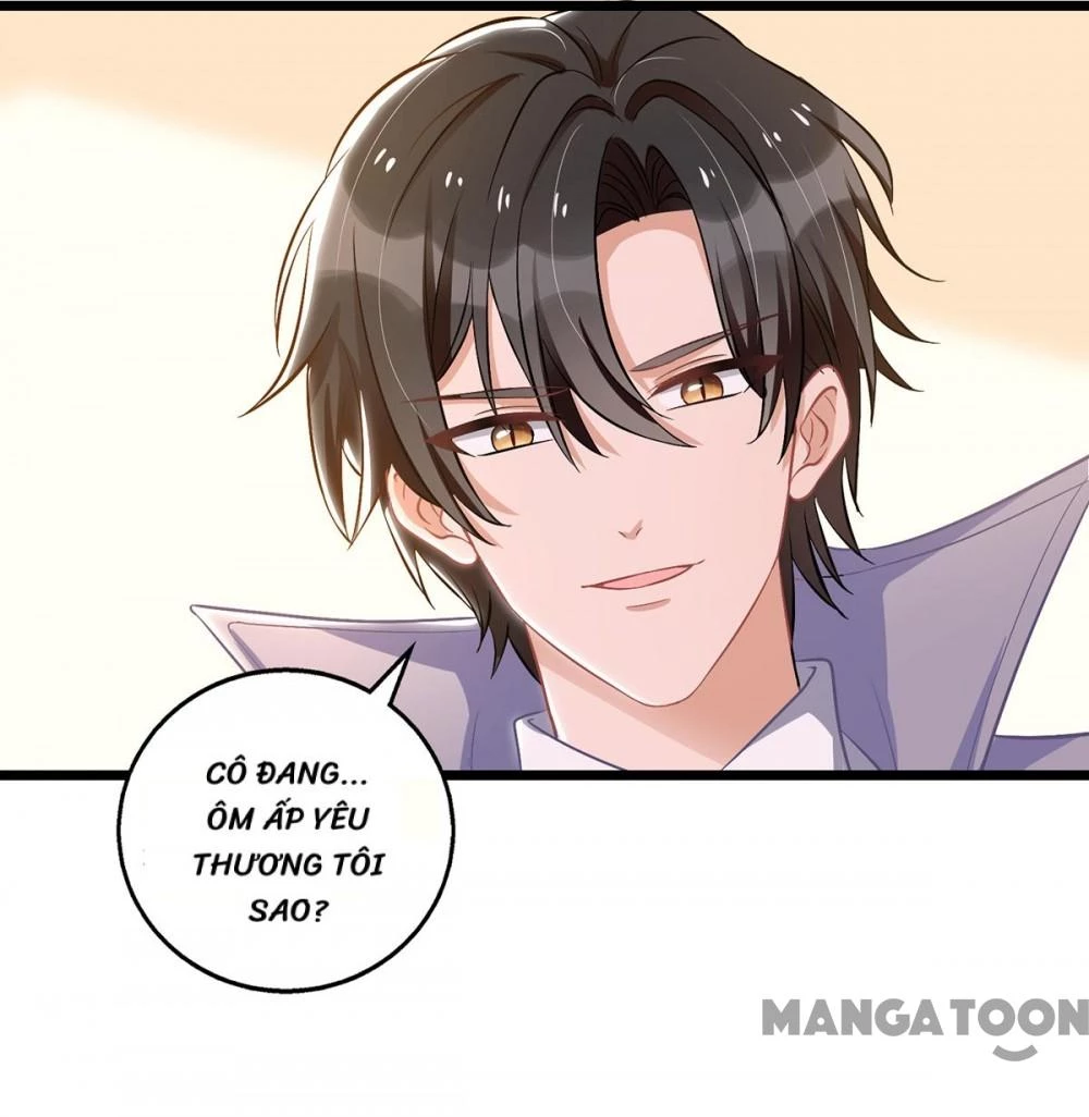 Thiết Lập Nhân Vật Daddy Của Tôi Bị Sụp Đổ Chapter 48 - 18