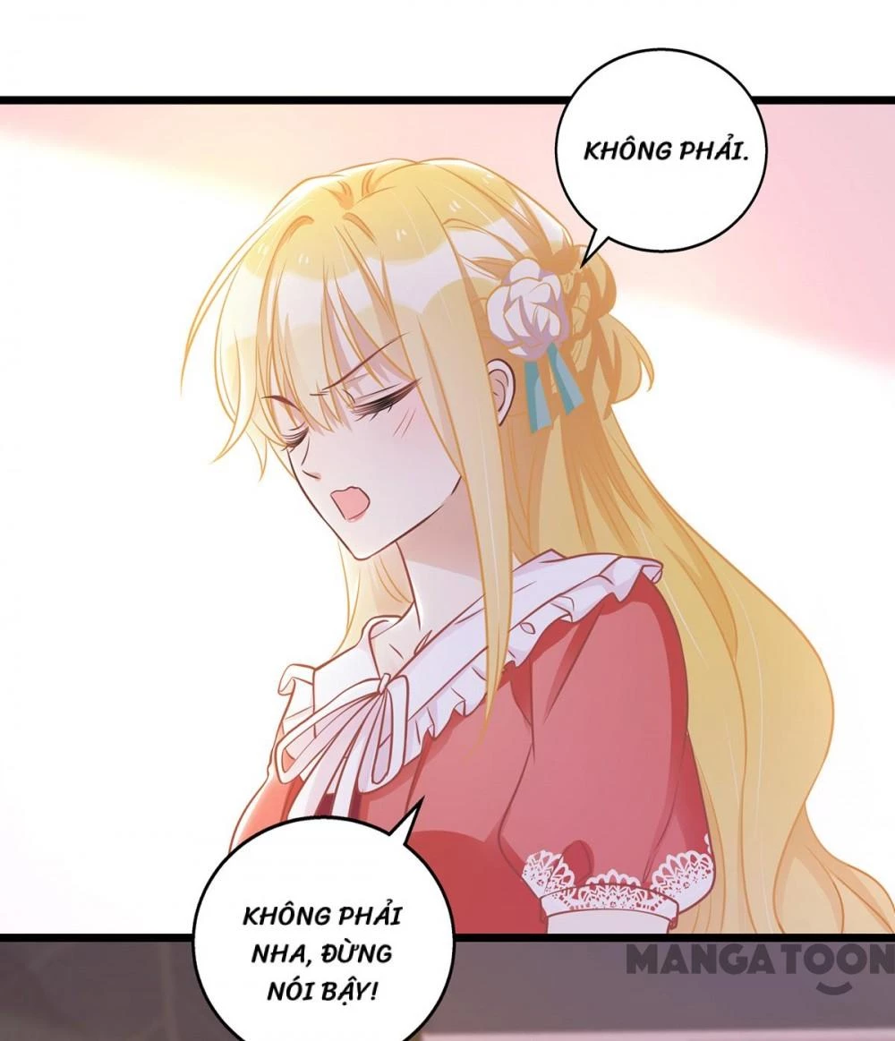 Thiết Lập Nhân Vật Daddy Của Tôi Bị Sụp Đổ Chapter 48 - 19