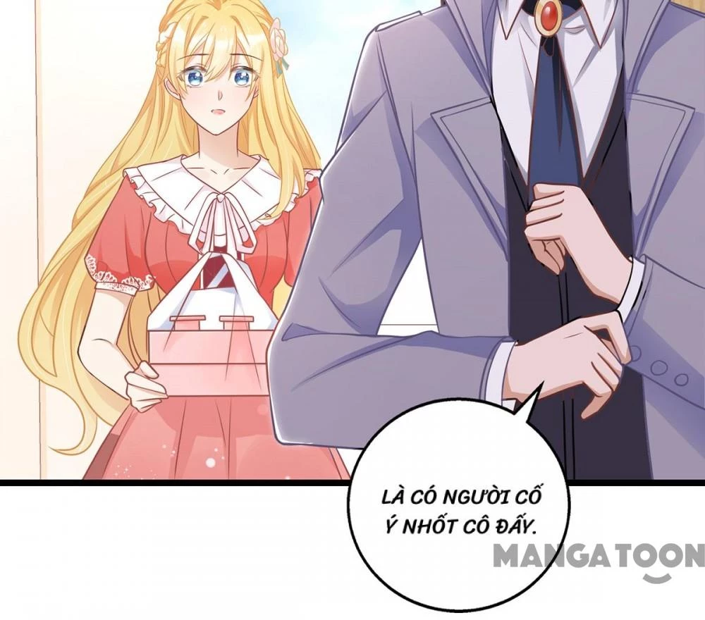 Thiết Lập Nhân Vật Daddy Của Tôi Bị Sụp Đổ Chapter 48 - 22