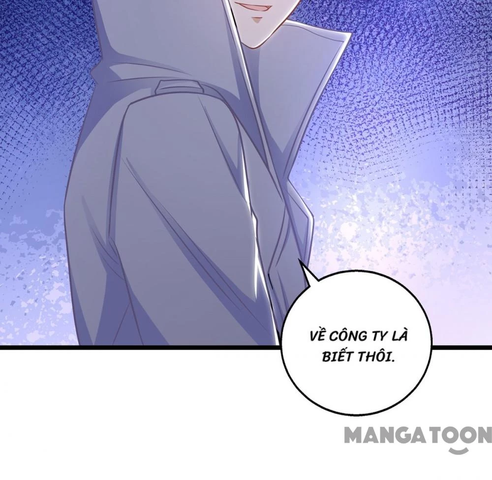 Thiết Lập Nhân Vật Daddy Của Tôi Bị Sụp Đổ Chapter 48 - 24