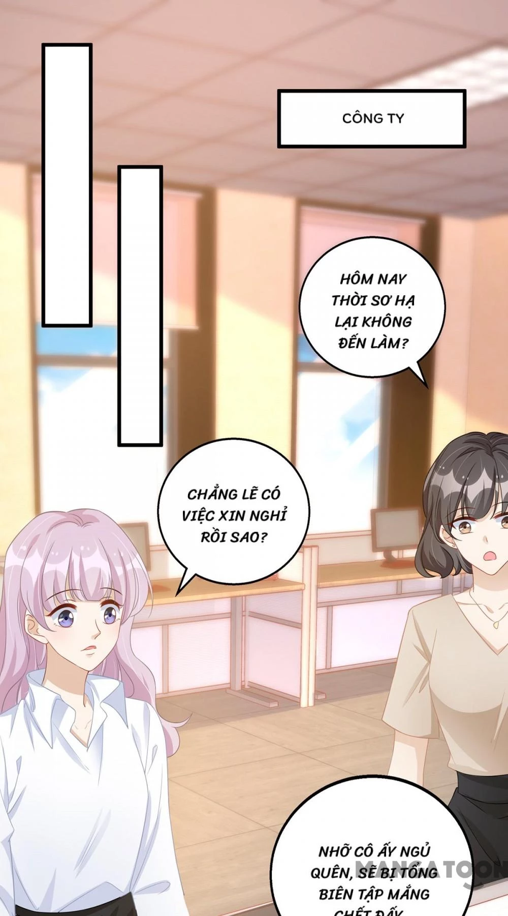 Thiết Lập Nhân Vật Daddy Của Tôi Bị Sụp Đổ Chapter 48 - 25