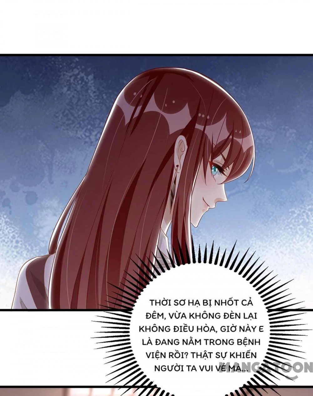 Thiết Lập Nhân Vật Daddy Của Tôi Bị Sụp Đổ Chapter 48 - 27