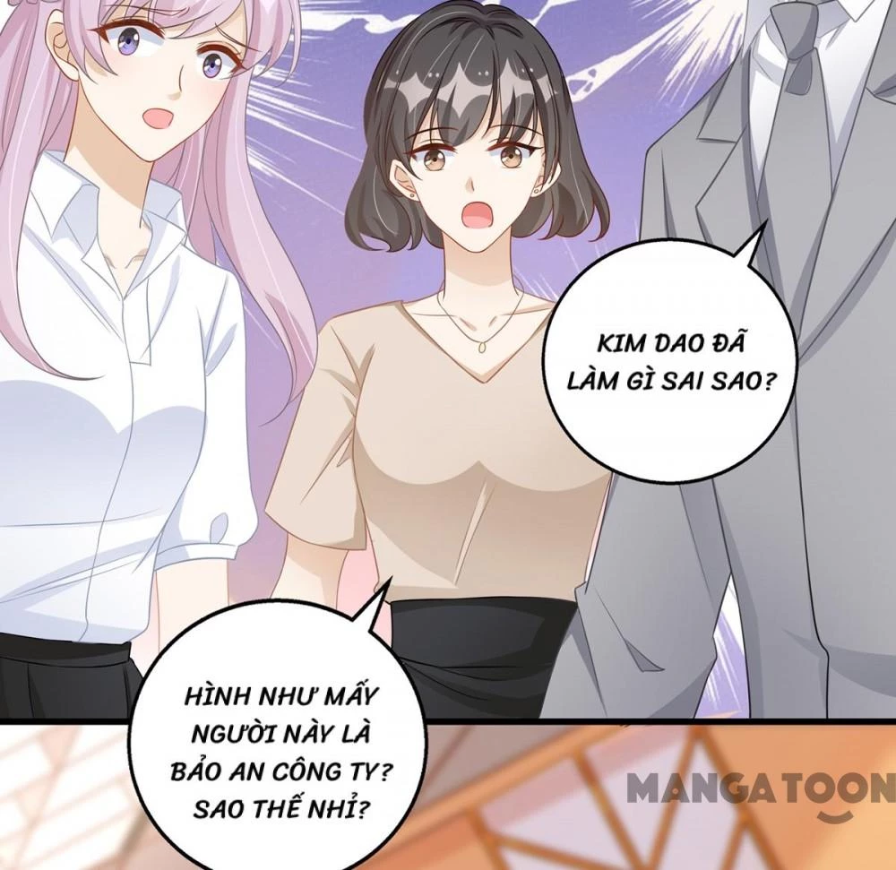 Thiết Lập Nhân Vật Daddy Của Tôi Bị Sụp Đổ Chapter 48 - 29