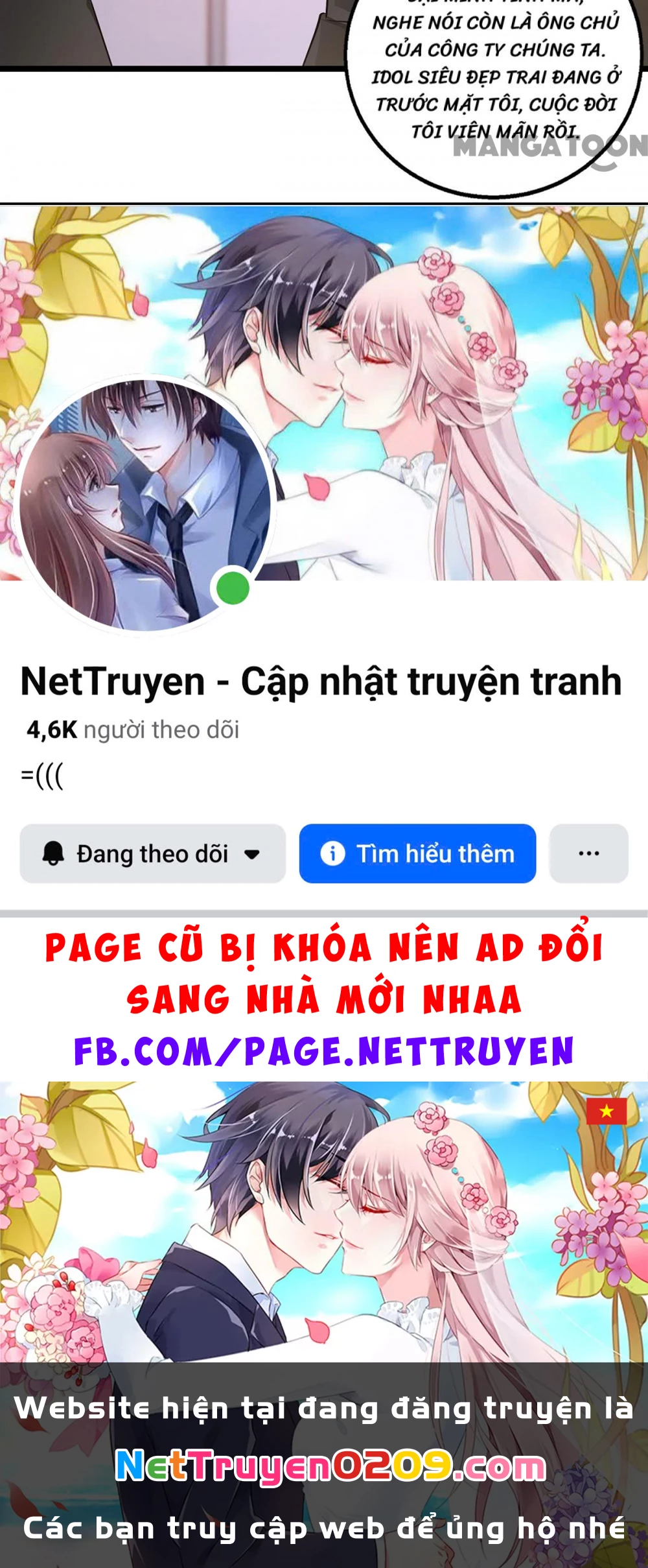 Thiết Lập Nhân Vật Daddy Của Tôi Bị Sụp Đổ Chapter 48 - 36