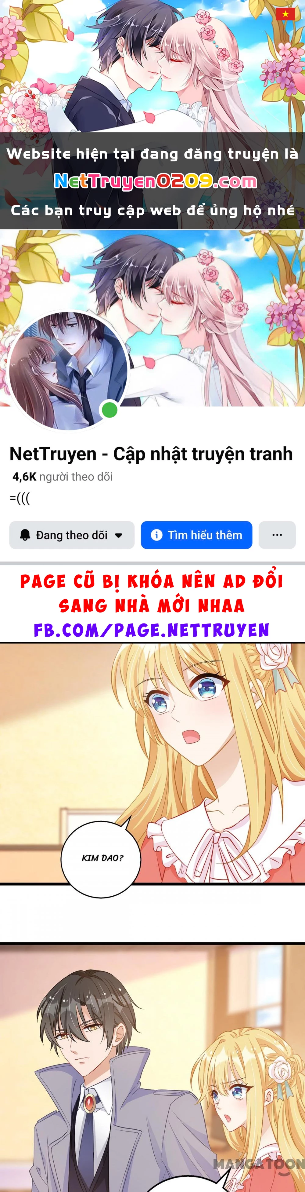 Thiết Lập Nhân Vật Daddy Của Tôi Bị Sụp Đổ Chapter 49 - 1