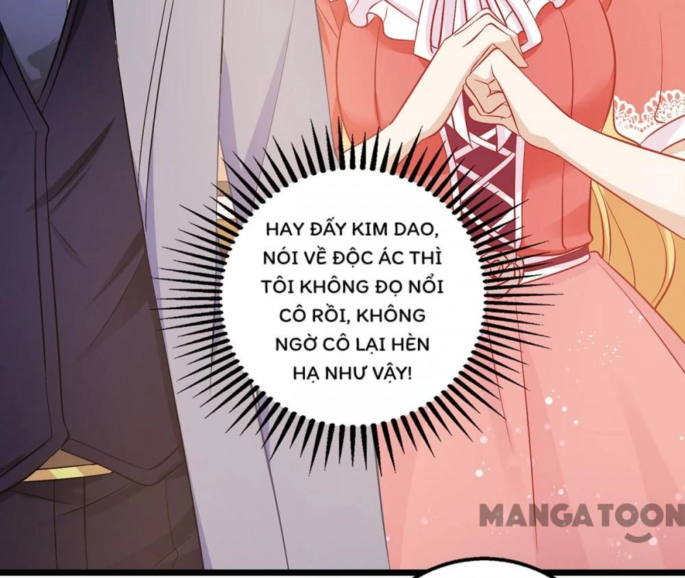 Thiết Lập Nhân Vật Daddy Của Tôi Bị Sụp Đổ Chapter 49 - 4