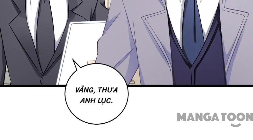 Thiết Lập Nhân Vật Daddy Của Tôi Bị Sụp Đổ Chapter 49 - 11