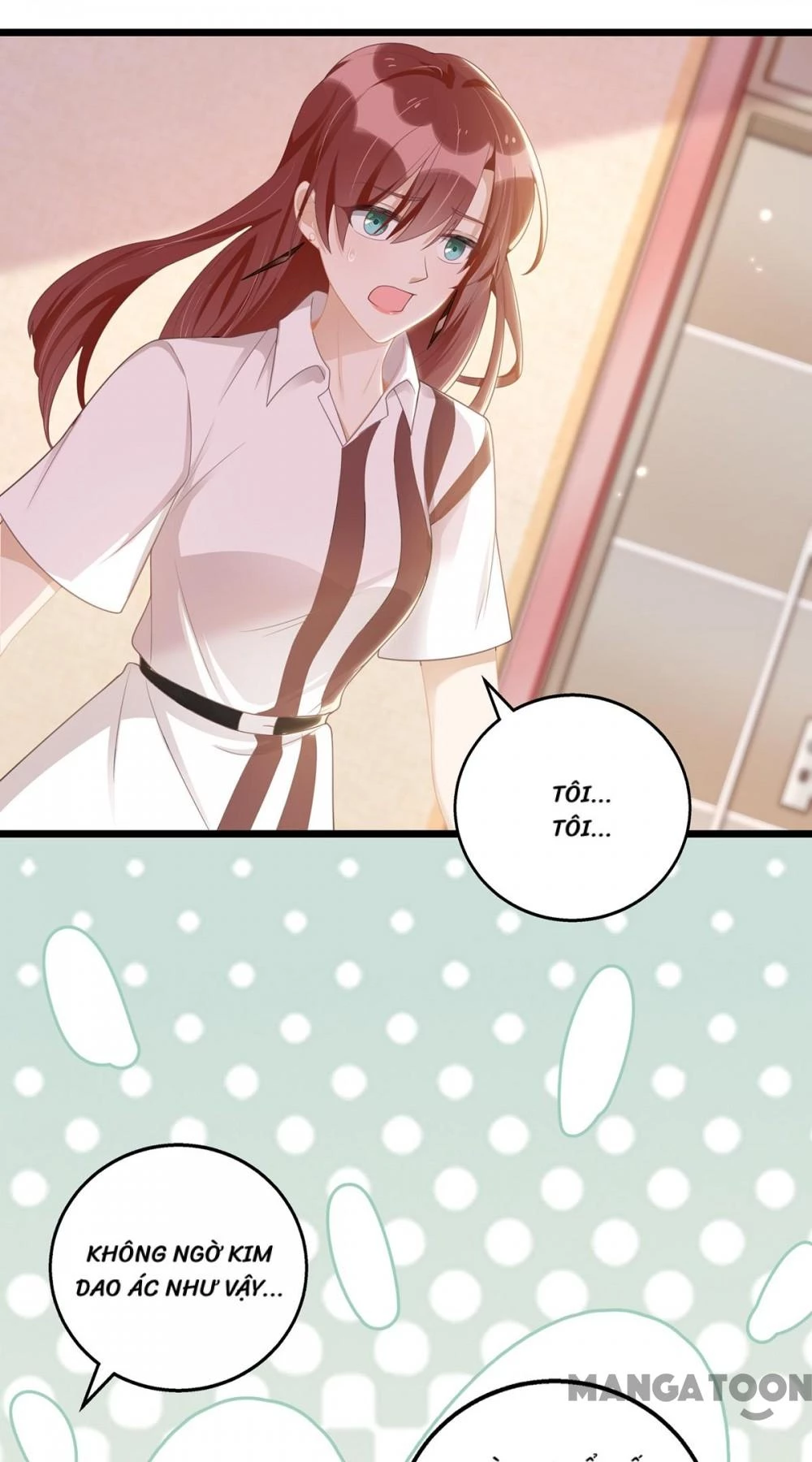 Thiết Lập Nhân Vật Daddy Của Tôi Bị Sụp Đổ Chapter 49 - 15