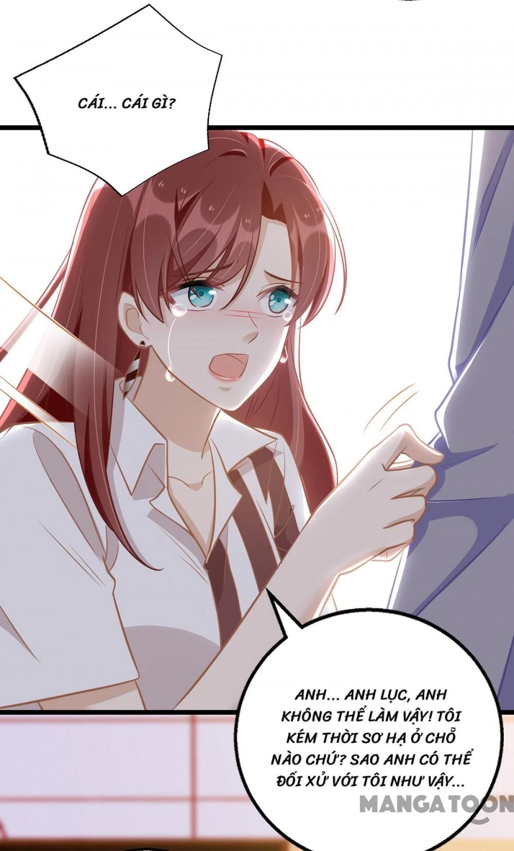 Thiết Lập Nhân Vật Daddy Của Tôi Bị Sụp Đổ Chapter 49 - 24