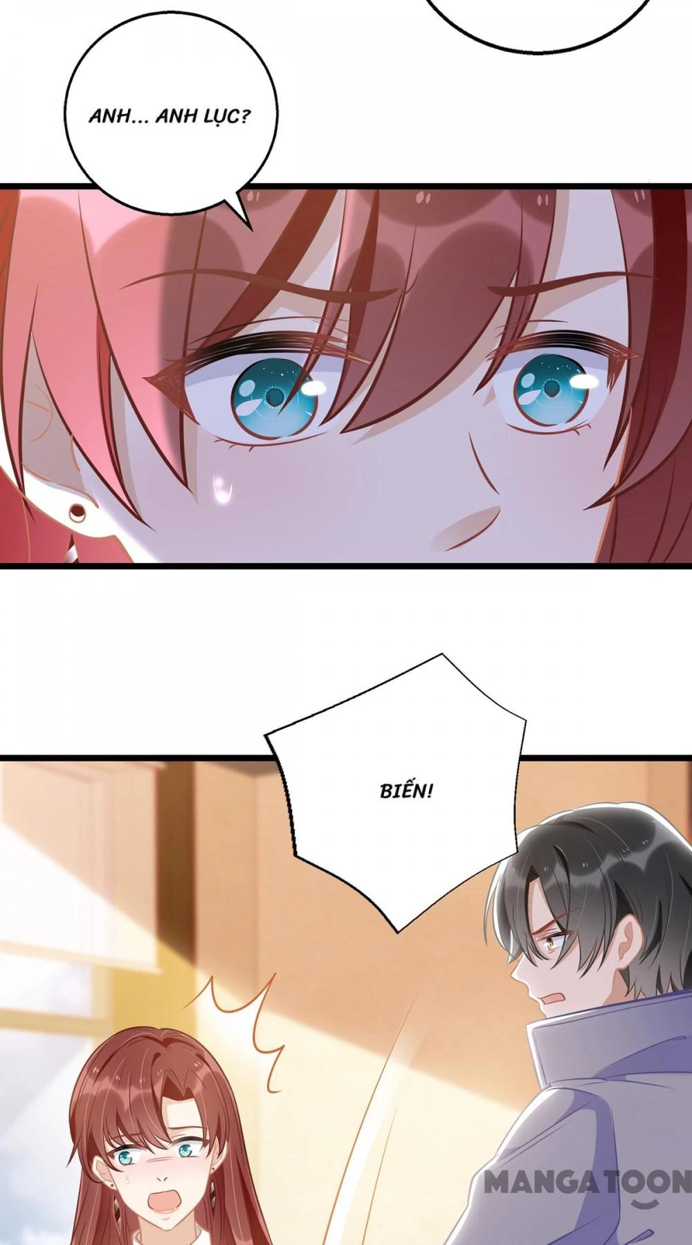 Thiết Lập Nhân Vật Daddy Của Tôi Bị Sụp Đổ Chapter 49 - 27