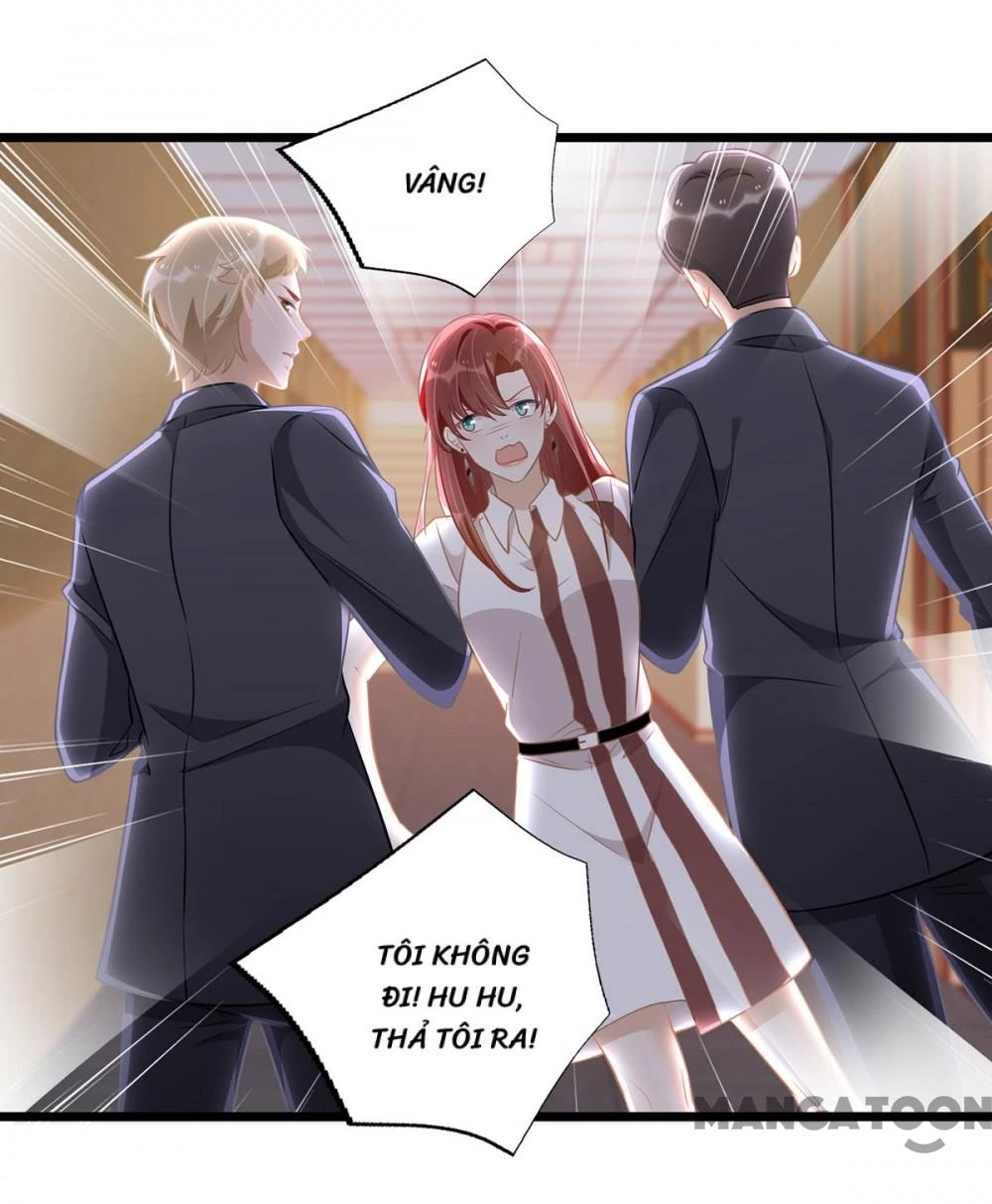 Thiết Lập Nhân Vật Daddy Của Tôi Bị Sụp Đổ Chapter 49 - 29