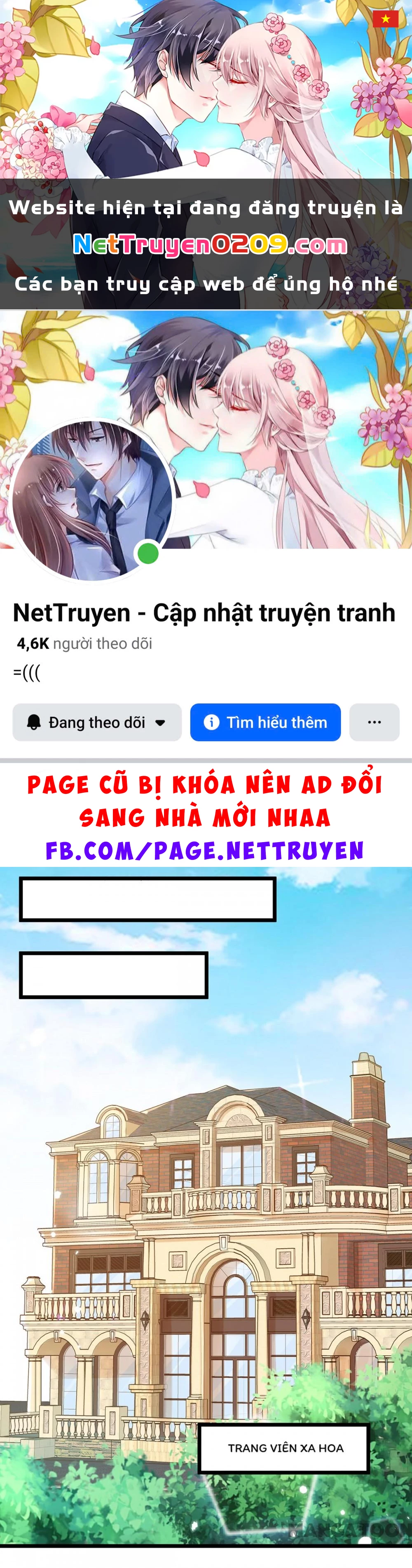 Thiết Lập Nhân Vật Daddy Của Tôi Bị Sụp Đổ Chapter 50 - 1
