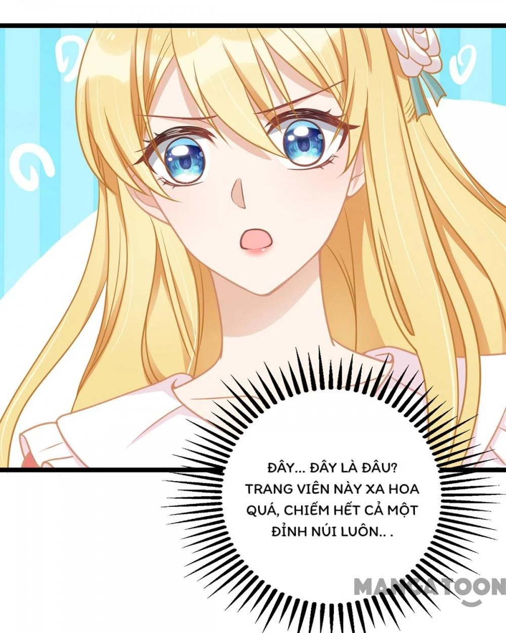 Thiết Lập Nhân Vật Daddy Của Tôi Bị Sụp Đổ Chapter 50 - 3