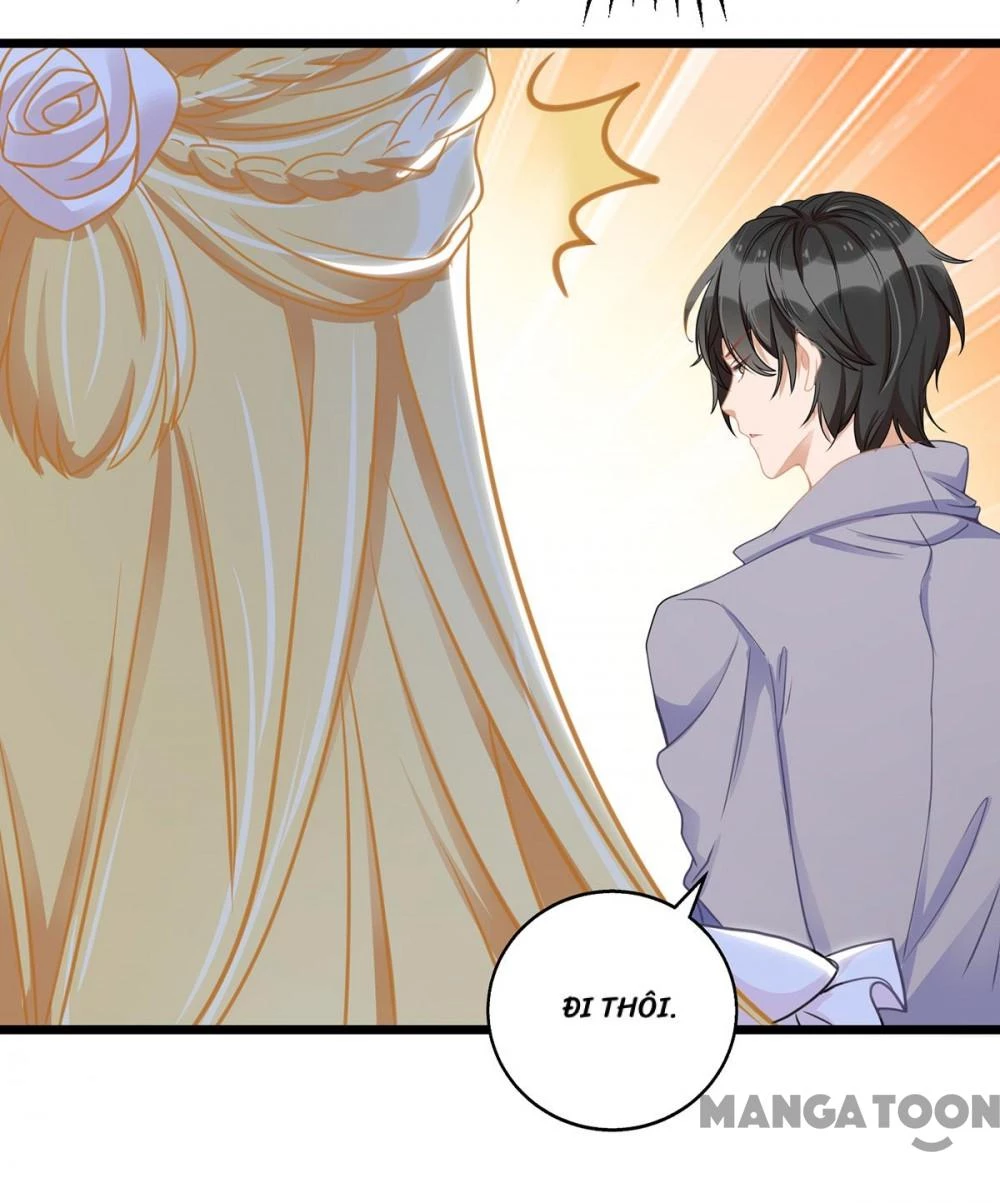 Thiết Lập Nhân Vật Daddy Của Tôi Bị Sụp Đổ Chapter 50 - 4