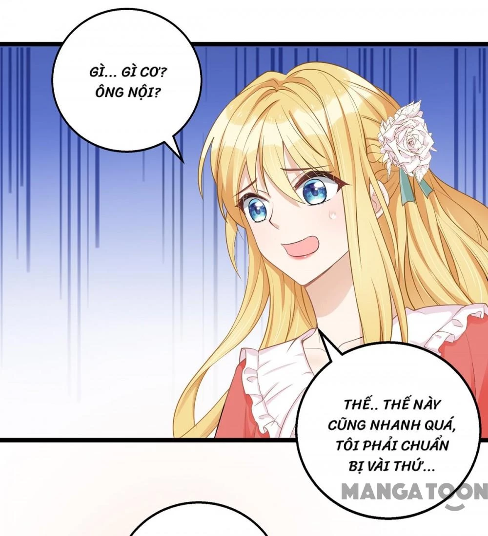 Thiết Lập Nhân Vật Daddy Của Tôi Bị Sụp Đổ Chapter 50 - 7