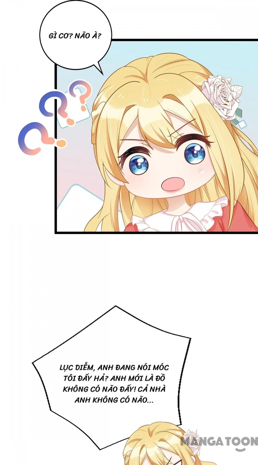 Thiết Lập Nhân Vật Daddy Của Tôi Bị Sụp Đổ Chapter 50 - 9