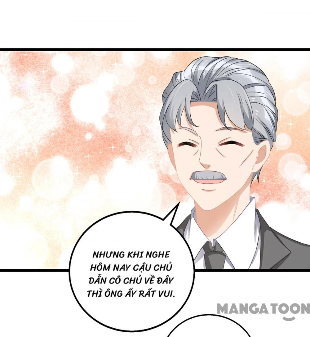 Thiết Lập Nhân Vật Daddy Của Tôi Bị Sụp Đổ Chapter 50 - 15