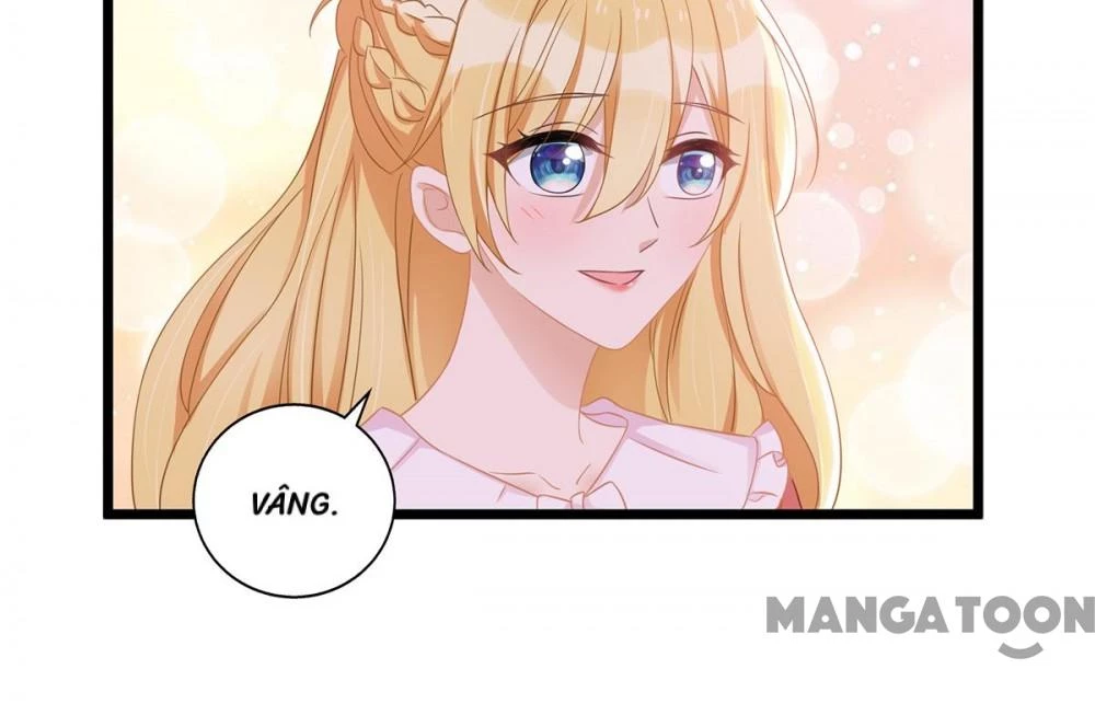 Thiết Lập Nhân Vật Daddy Của Tôi Bị Sụp Đổ Chapter 50 - 19