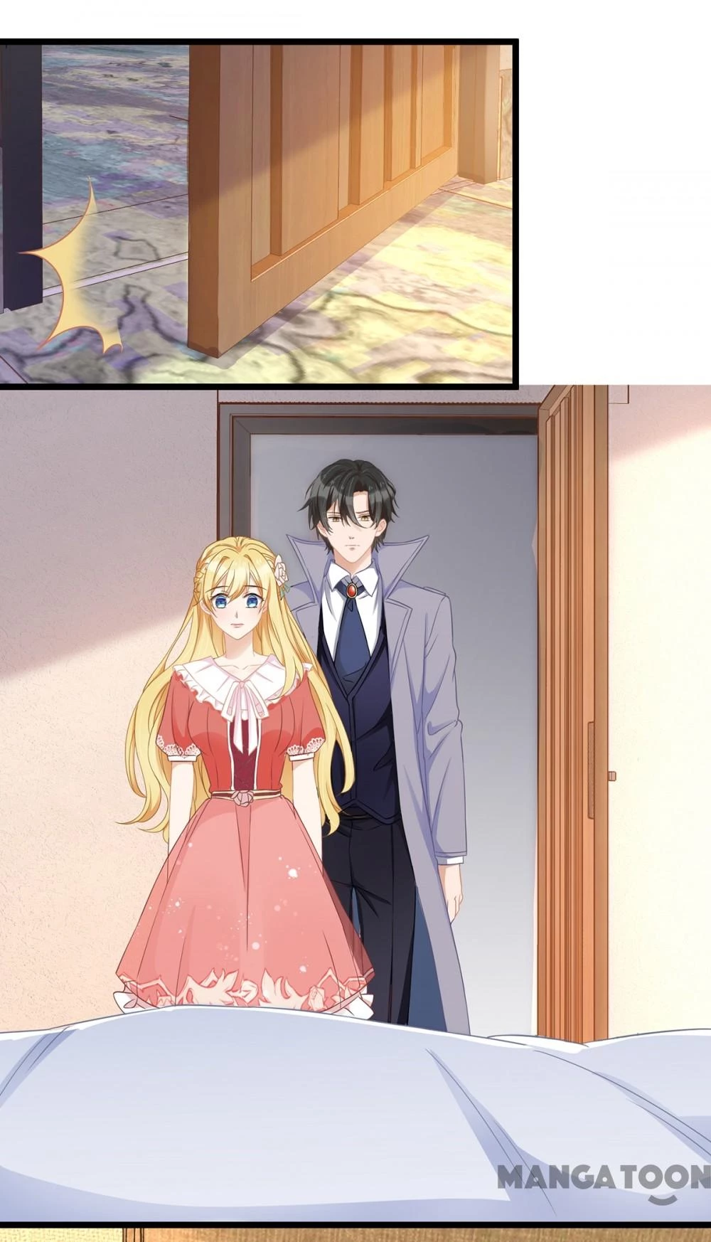 Thiết Lập Nhân Vật Daddy Của Tôi Bị Sụp Đổ Chapter 50 - 20