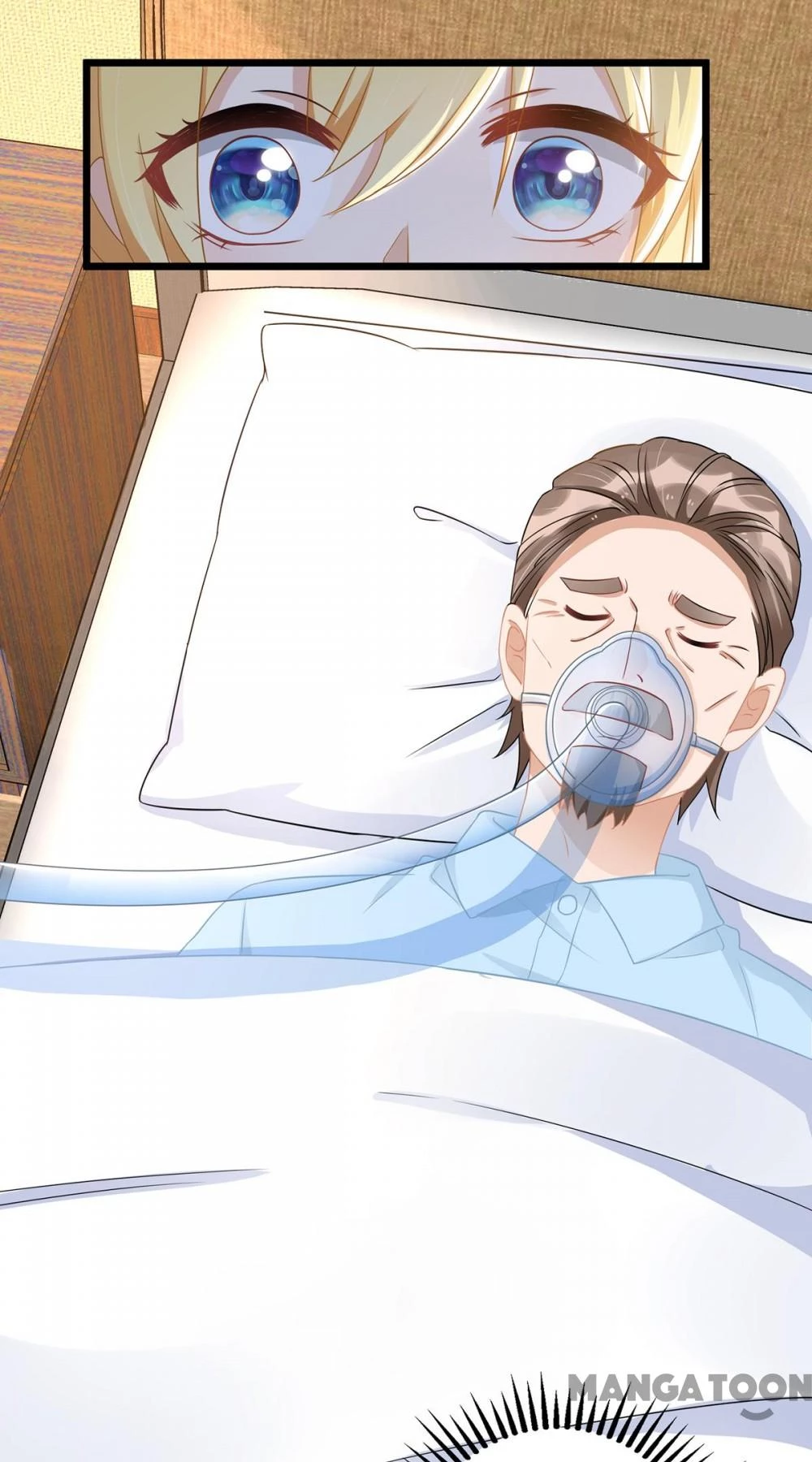 Thiết Lập Nhân Vật Daddy Của Tôi Bị Sụp Đổ Chapter 50 - 21