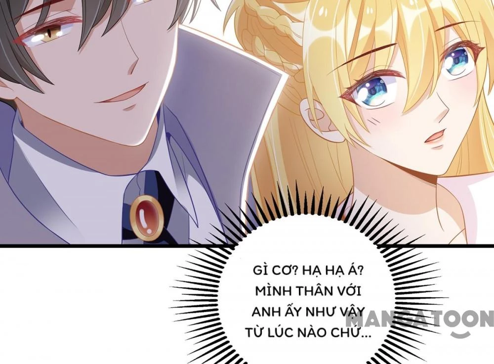 Thiết Lập Nhân Vật Daddy Của Tôi Bị Sụp Đổ Chapter 50 - 24