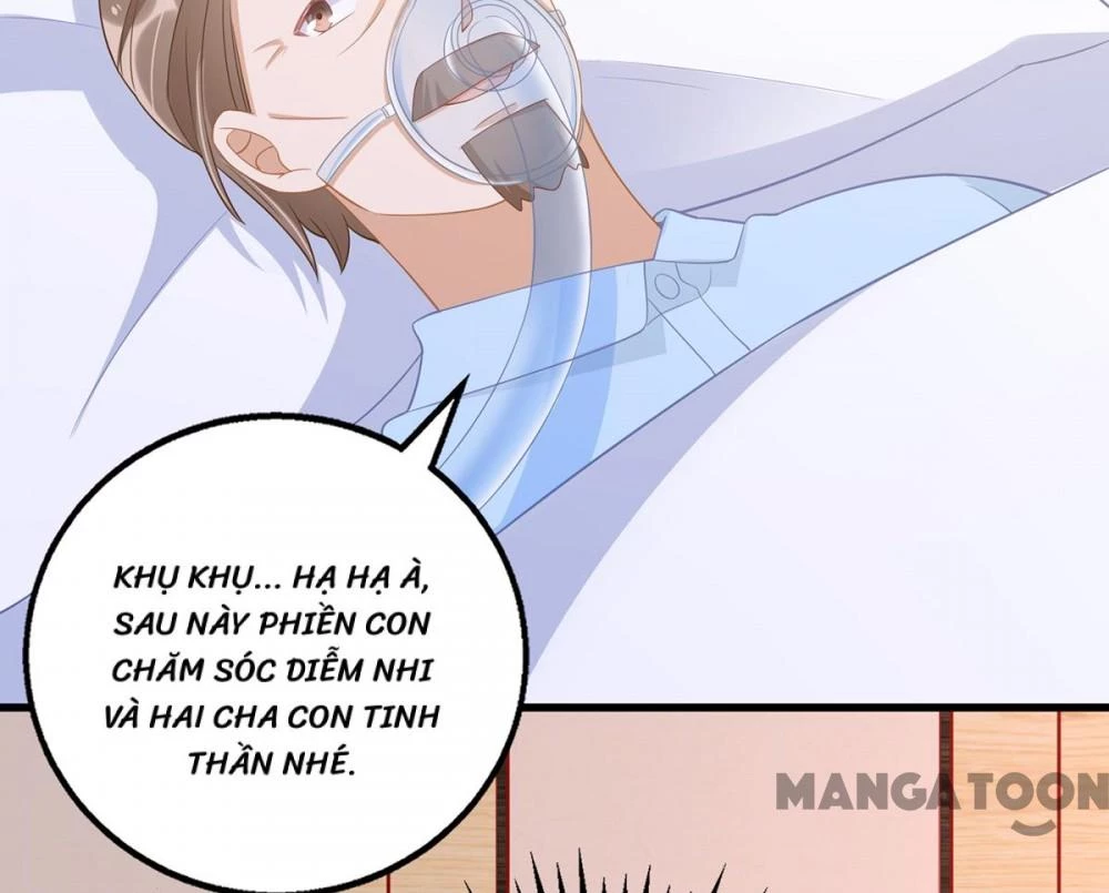 Thiết Lập Nhân Vật Daddy Của Tôi Bị Sụp Đổ Chapter 50 - 28