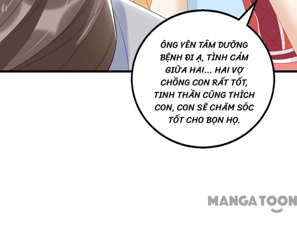 Thiết Lập Nhân Vật Daddy Của Tôi Bị Sụp Đổ Chapter 50 - 30