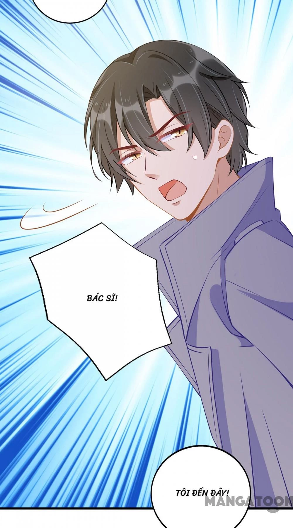 Thiết Lập Nhân Vật Daddy Của Tôi Bị Sụp Đổ Chapter 50 - 33