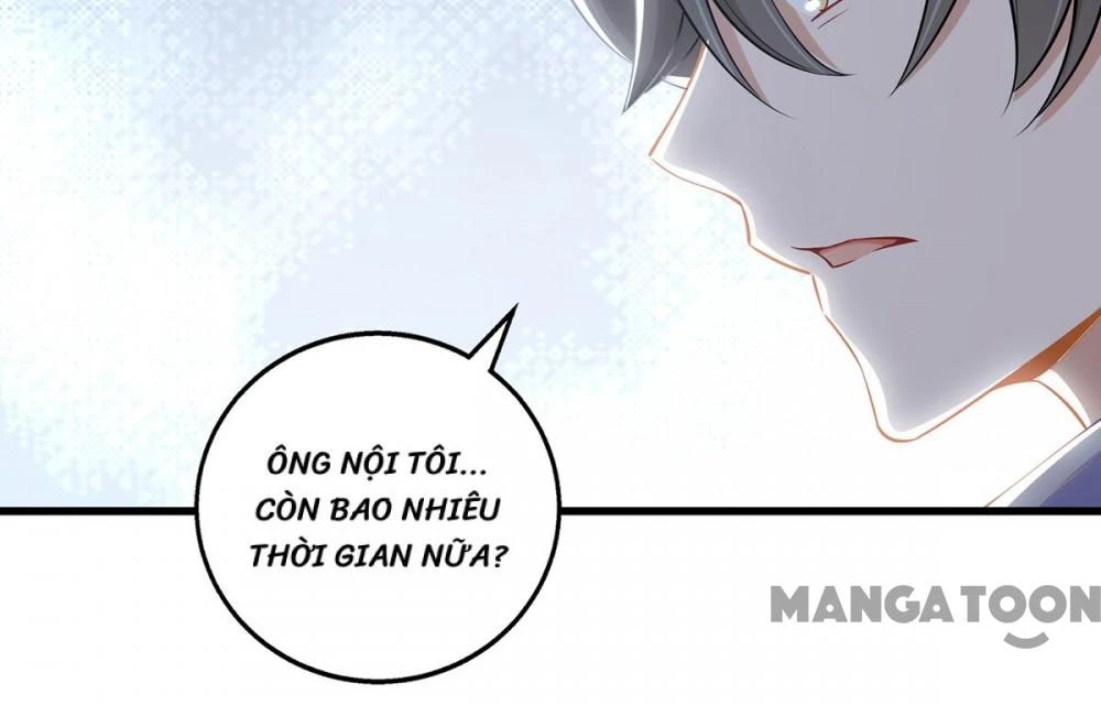 Thiết Lập Nhân Vật Daddy Của Tôi Bị Sụp Đổ Chapter 50 - 36