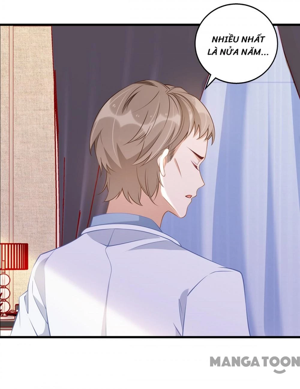 Thiết Lập Nhân Vật Daddy Của Tôi Bị Sụp Đổ Chapter 50 - 37