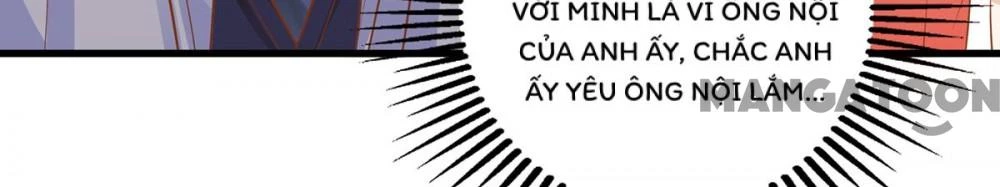 Thiết Lập Nhân Vật Daddy Của Tôi Bị Sụp Đổ Chapter 51 - 2