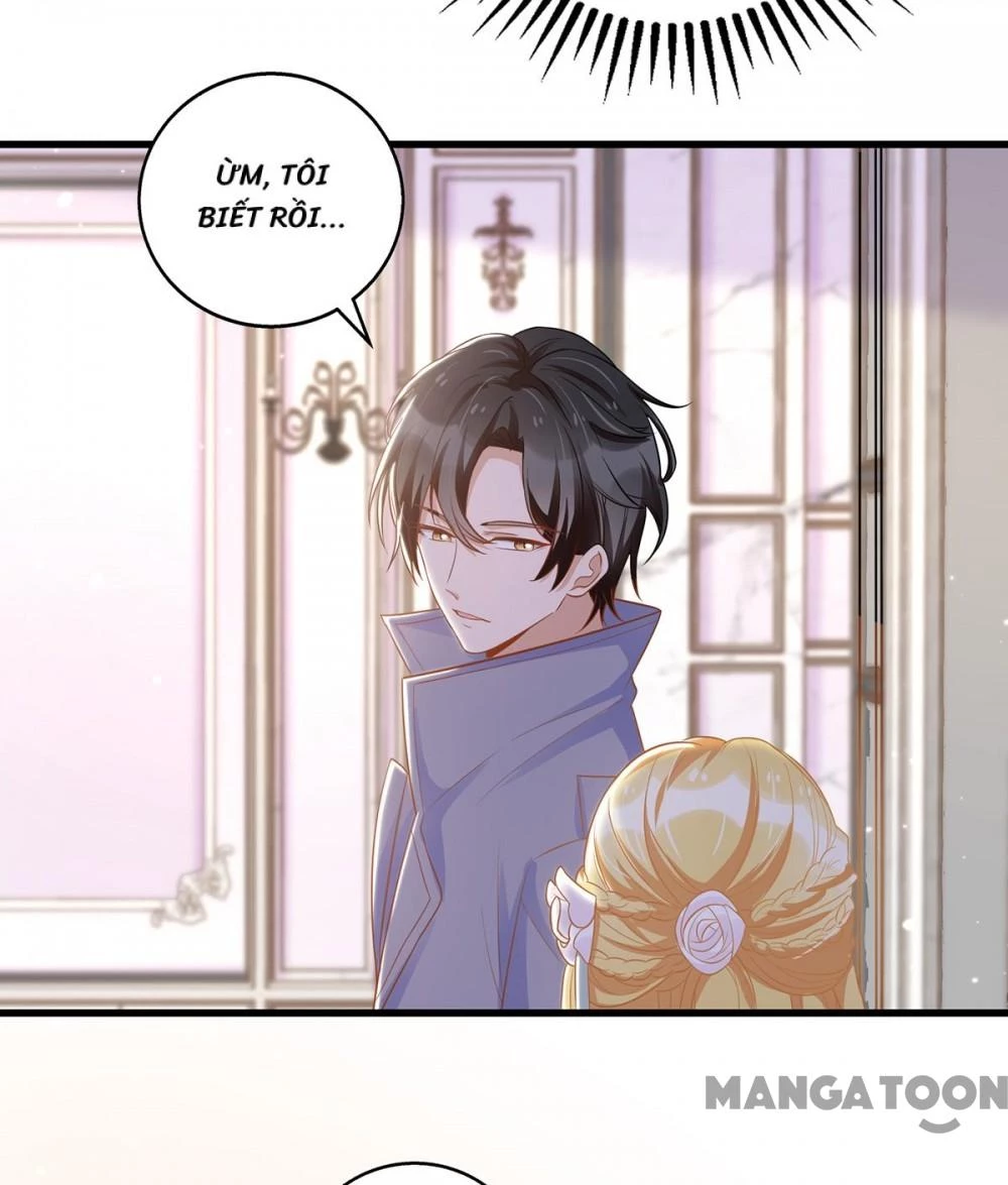 Thiết Lập Nhân Vật Daddy Của Tôi Bị Sụp Đổ Chapter 51 - 3