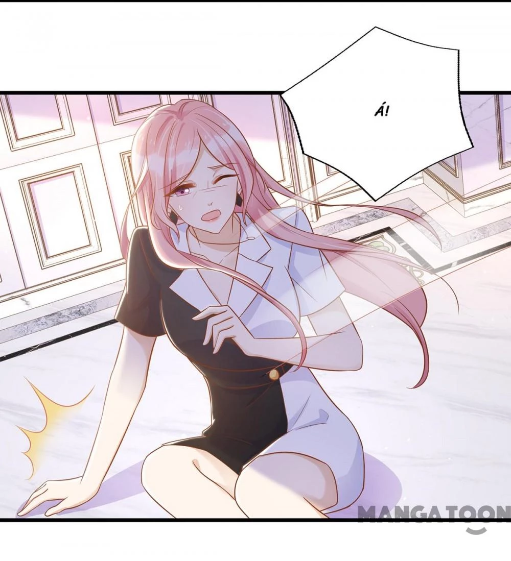 Thiết Lập Nhân Vật Daddy Của Tôi Bị Sụp Đổ Chapter 51 - 8