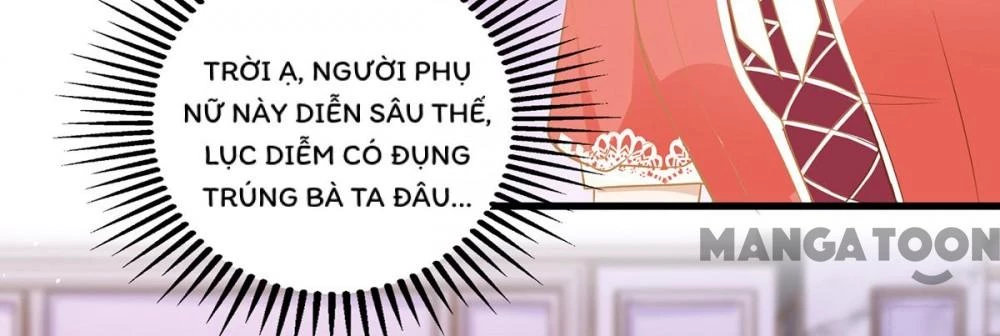 Thiết Lập Nhân Vật Daddy Của Tôi Bị Sụp Đổ Chapter 51 - 10