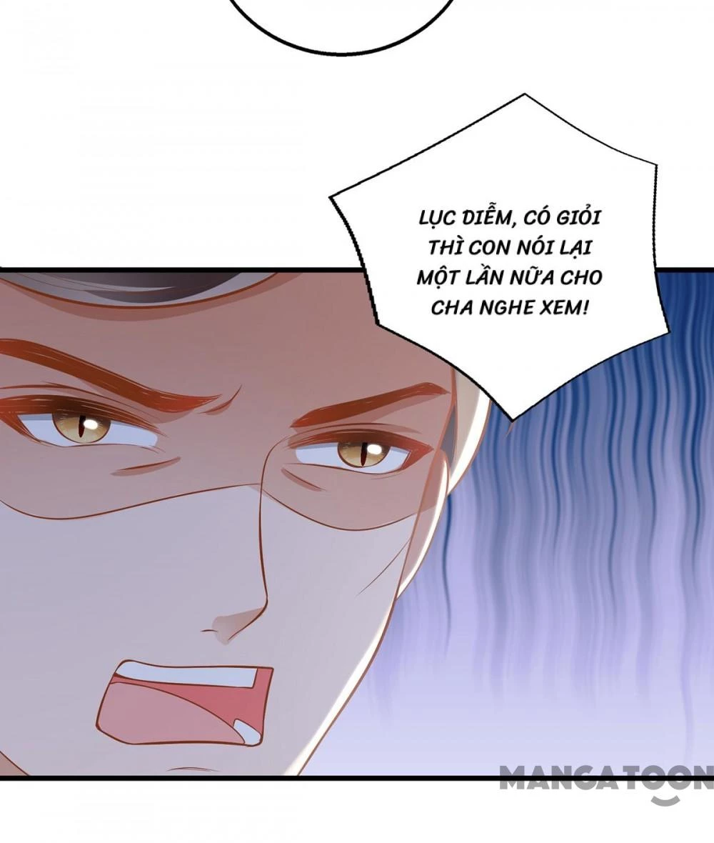 Thiết Lập Nhân Vật Daddy Của Tôi Bị Sụp Đổ Chapter 51 - 15