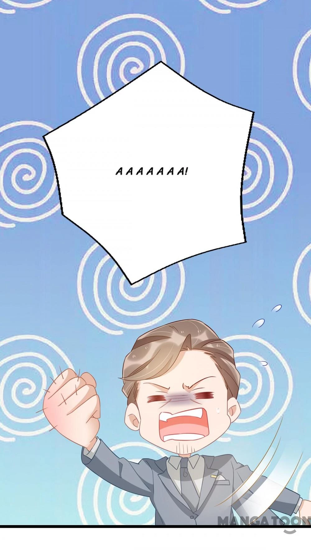 Thiết Lập Nhân Vật Daddy Của Tôi Bị Sụp Đổ Chapter 51 - 27