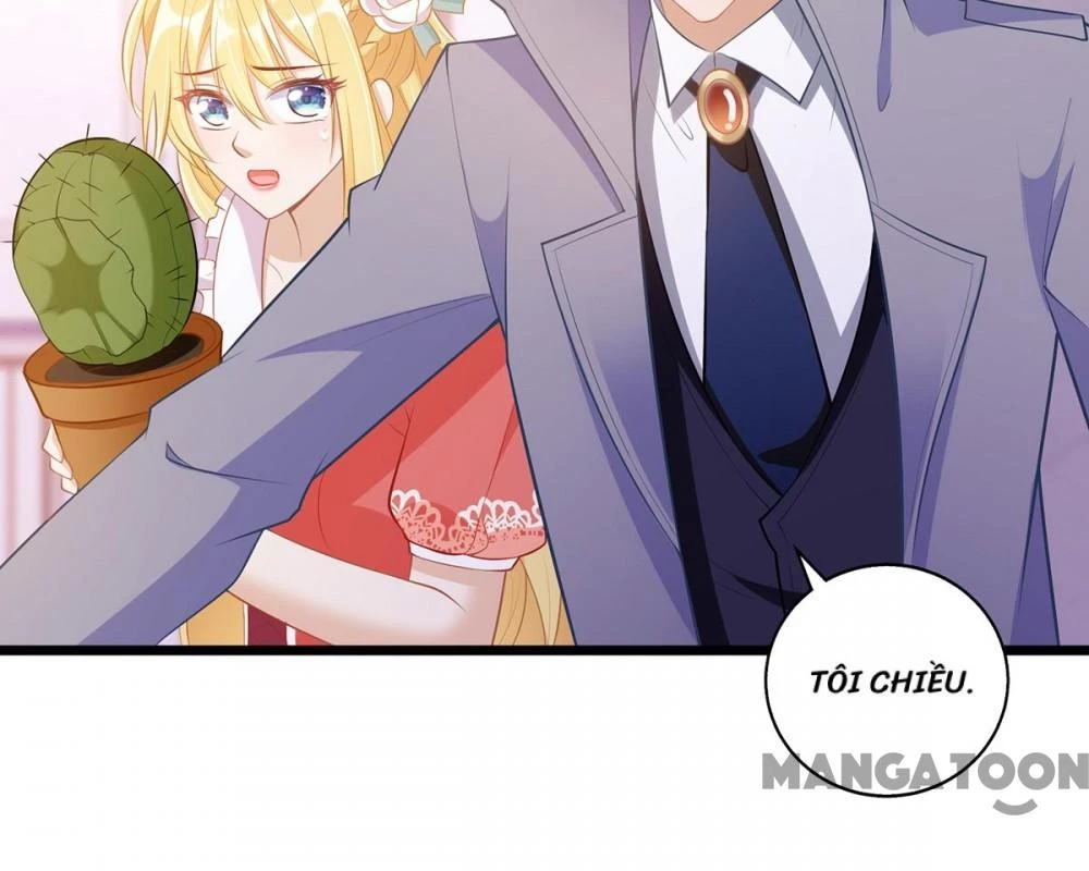 Thiết Lập Nhân Vật Daddy Của Tôi Bị Sụp Đổ Chapter 51 - 30