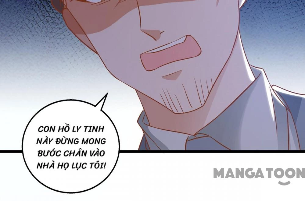 Thiết Lập Nhân Vật Daddy Của Tôi Bị Sụp Đổ Chapter 51 - 40