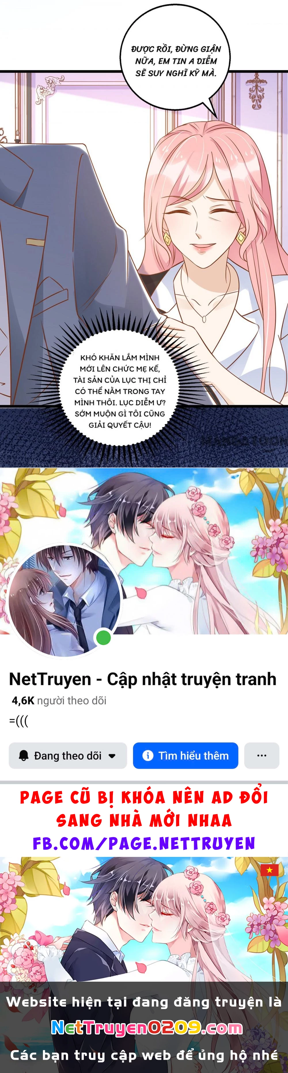 Thiết Lập Nhân Vật Daddy Của Tôi Bị Sụp Đổ Chapter 51 - 41