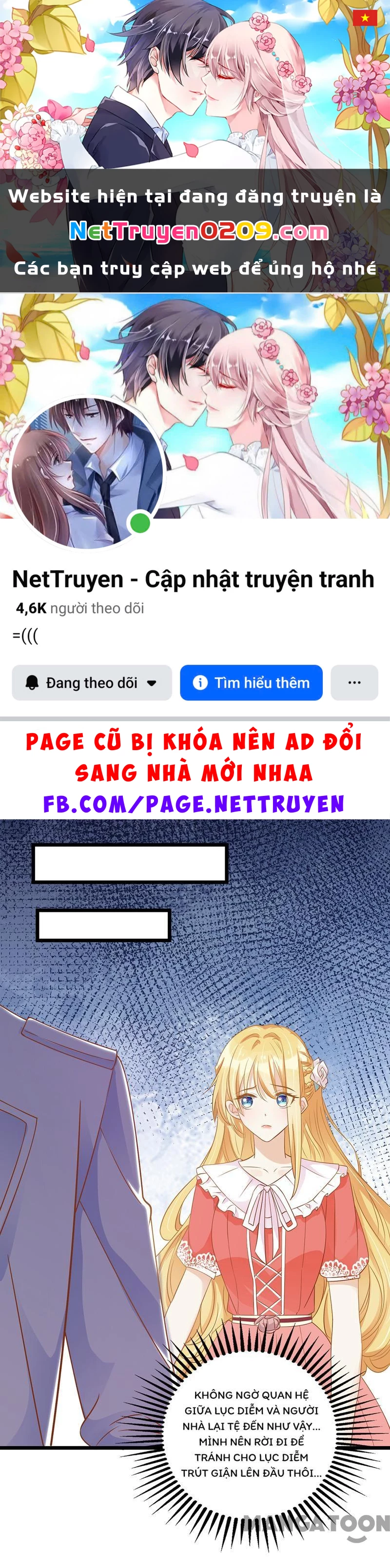 Thiết Lập Nhân Vật Daddy Của Tôi Bị Sụp Đổ Chapter 52 - 1